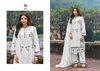 Elaf Luxury Lawn 25 Vol 6 By Deepsy Cotton Pakistani Salwar Suits Suppliers In India